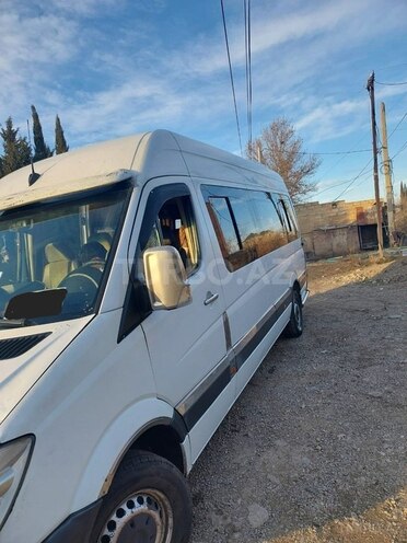 Mercedes Sprinter 316 2009, 456,789 km - 2.7 l - Tovuz