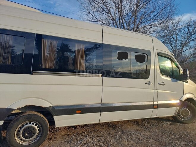 Mercedes Sprinter 316 2009, 456,789 km - 2.7 l - Tovuz