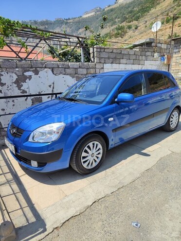 Kia Rio 2009, 250,000 km - 1.4 l - Bakı