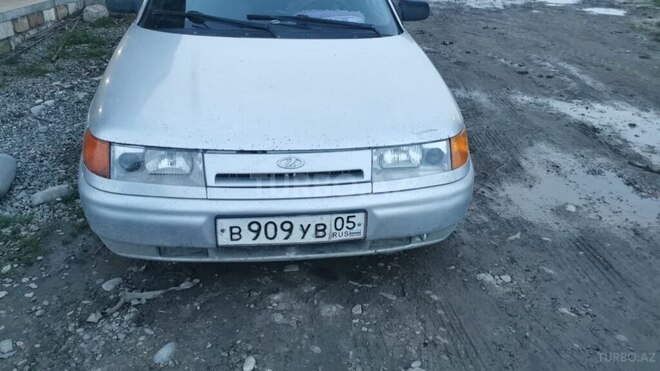 LADA (VAZ) 2112 2004, 641,338 km - 1.5 л - Quba