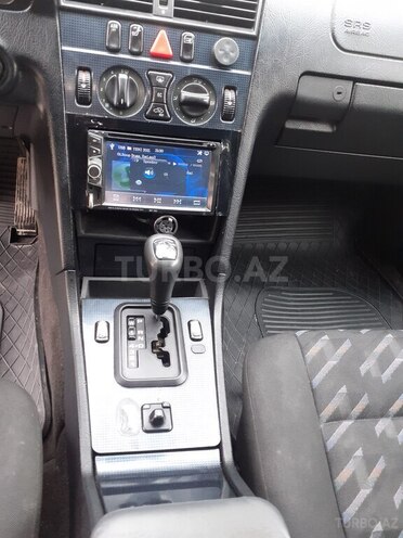 Mercedes C 180 1999, 405,132 km - 1.8 l - Sabirabad