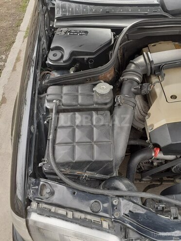 Mercedes C 180 1999, 405,132 km - 1.8 l - Sabirabad