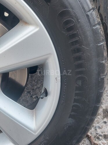 Nissan Qashqai 2009, 343,000 km - 1.5 l - Bakı