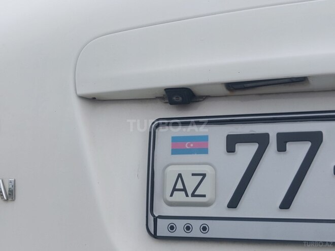 Nissan Qashqai 2009, 343,000 km - 1.5 l - Bakı
