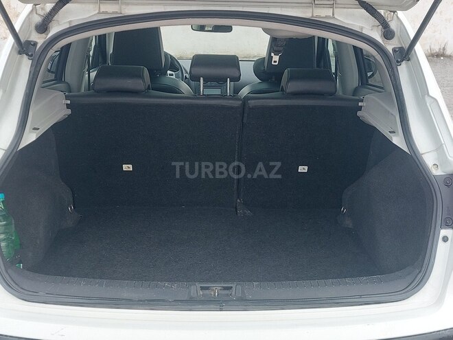 Nissan Qashqai 2009, 343,000 km - 1.5 l - Bakı
