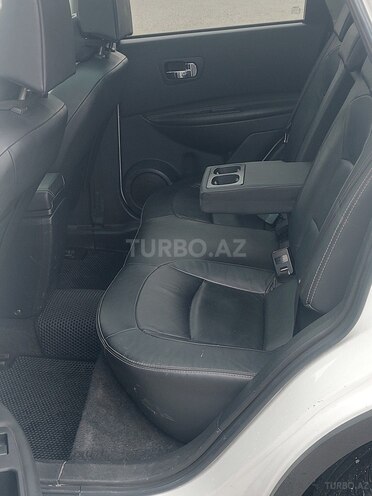 Nissan Qashqai 2009, 343,000 km - 1.5 l - Bakı