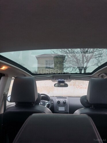 Nissan Qashqai 2009, 343,000 km - 1.5 l - Bakı