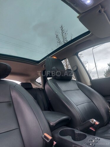 Nissan Qashqai 2009, 343,000 km - 1.5 l - Bakı