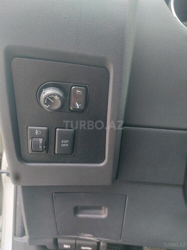 Nissan Qashqai 2009, 343,000 km - 1.5 l - Bakı