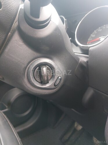 Nissan Qashqai 2009, 343,000 km - 1.5 l - Bakı