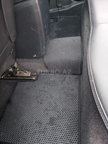 Nissan Qashqai 2009, 343,000 km - 1.5 l - Bakı
