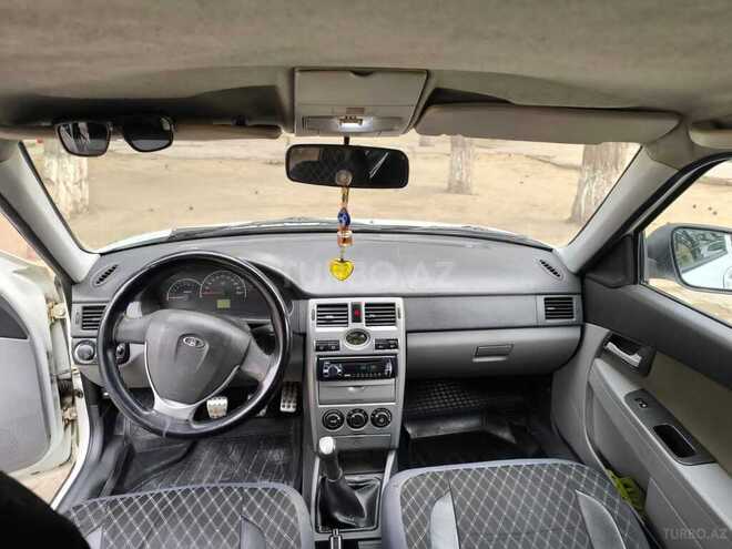 LADA (VAZ) Priora 2013, 271,000 km - 1.6 l - Sumqayıt
