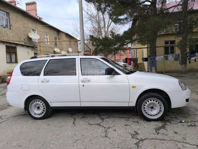 LADA (VAZ) Priora 2013, 271,000 km - 1.6 l - Sumqayıt
