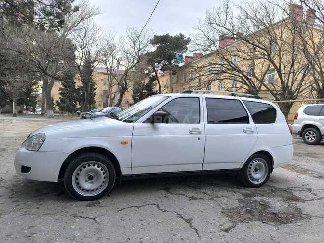 LADA (VAZ) Priora 2013, 271,000 km - 1.6 l - Sumqayıt