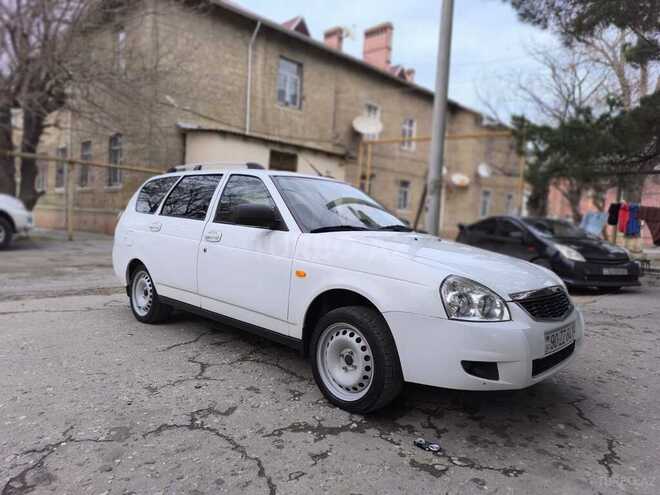 LADA (VAZ) Priora 2013, 271,000 km - 1.6 l - Sumqayıt