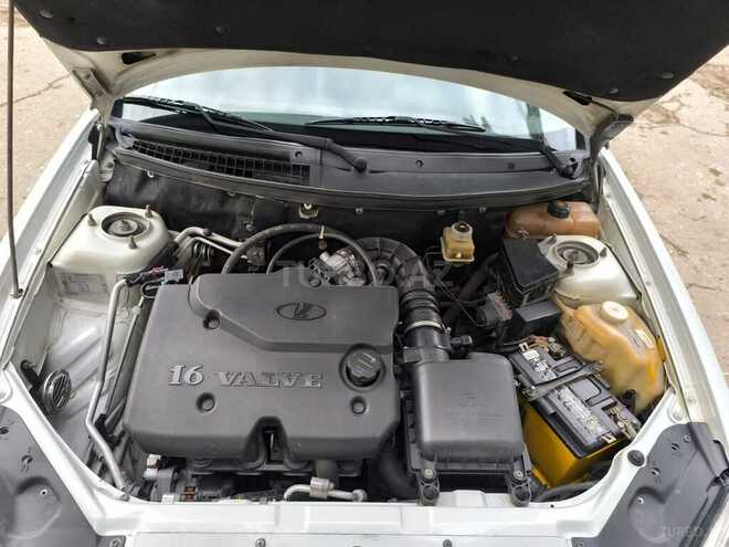 LADA (VAZ) Priora 2013, 271,000 km - 1.6 l - Sumqayıt