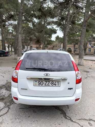 LADA (VAZ) Priora 2013, 271,000 km - 1.6 l - Sumqayıt