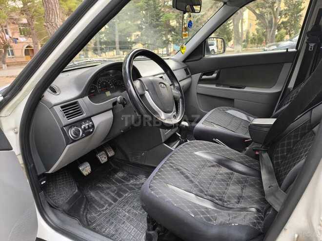 LADA (VAZ) Priora 2013, 271,000 km - 1.6 l - Sumqayıt