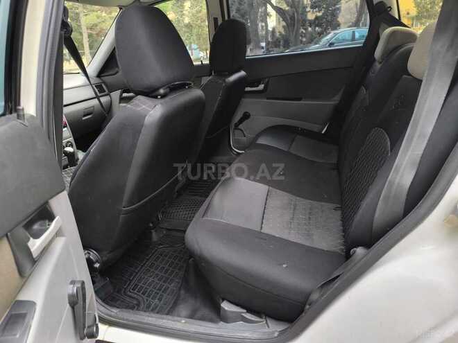 LADA (VAZ) Priora 2013, 271,000 km - 1.6 l - Sumqayıt