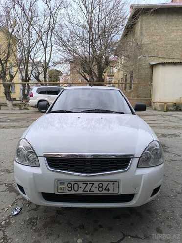 LADA (VAZ) Priora 2013, 271,000 km - 1.6 l - Sumqayıt
