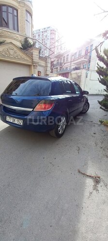 Opel Astra 2005, 260,000 km - 1.4 л - Bakı