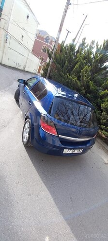 Opel Astra 2005, 260,000 km - 1.4 л - Bakı