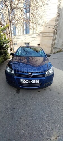 Opel Astra 2005, 260,000 km - 1.4 л - Bakı