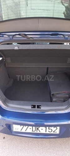Opel Astra 2005, 260,000 km - 1.4 л - Bakı