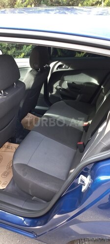 Opel Astra 2005, 260,000 km - 1.4 л - Bakı