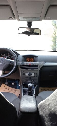 Opel Astra 2005, 260,000 km - 1.4 л - Bakı