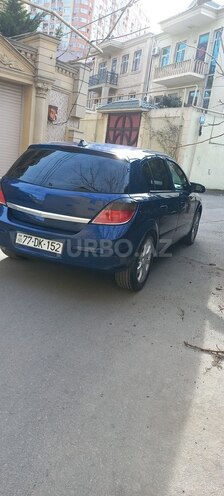 Opel Astra 2005, 260,000 km - 1.4 л - Bakı