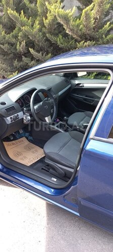 Opel Astra 2005, 260,000 km - 1.4 л - Bakı