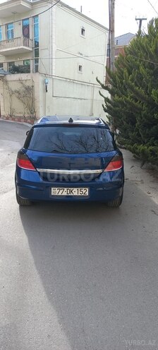 Opel Astra 2005, 260,000 km - 1.4 л - Bakı