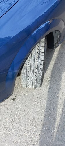 Opel Astra 2005, 260,000 km - 1.4 л - Bakı