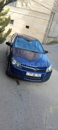 Opel Astra 2005, 260,000 km - 1.4 л - Bakı