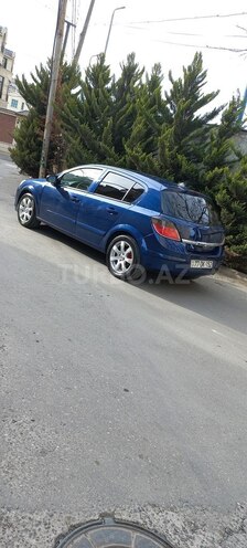 Opel Astra 2005, 260,000 km - 1.4 л - Bakı