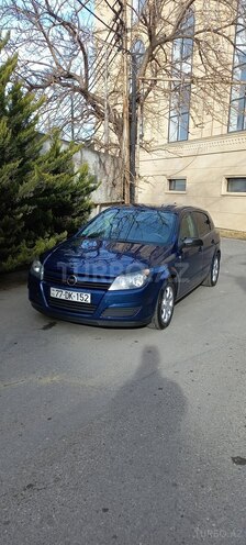 Opel Astra 2005, 260,000 km - 1.4 л - Bakı