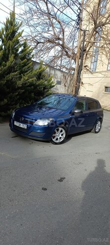 Opel Astra 2005, 260,000 km - 1.4 л - Bakı
