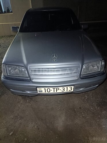 Mercedes C 240 1998, 387,691 km - 2.4 л - Bakı