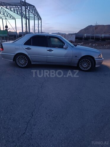Mercedes C 240 1998, 387,691 km - 2.4 л - Bakı