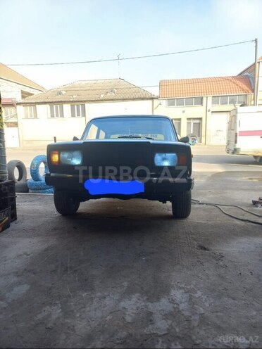 LADA (VAZ) 2105 1995, 98,999 km - 1.6 l - Gəncə