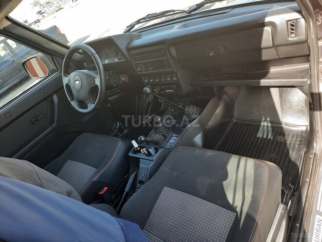 LADA (VAZ) Niva 2018, 48,000 km - 1.7 l - Bakı