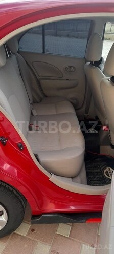Nissan Micra 2013, 90,000 km - 1.2 л - Şirvan