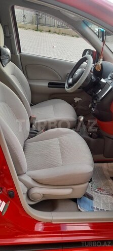 Nissan Micra 2013, 90,000 km - 1.2 л - Şirvan