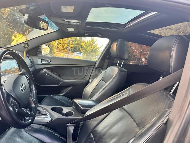 Kia Optima 2013, 289,682 km - 2.0 l - Bakı