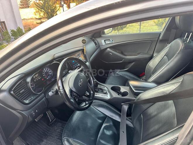 Kia Optima 2013, 289,682 km - 2.0 l - Bakı