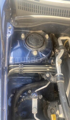 Toyota Corolla 2006, 132,000 km - 1.6 l - Bakı
