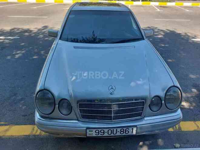 Mercedes E 230 1997, 250,000 km - 2.3 l - Bakı