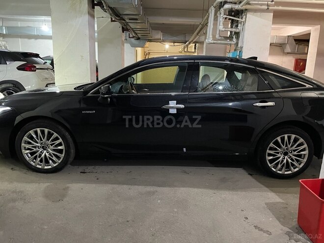 Toyota Avalon 2023, 0 km - 2.5 l - Bakı
