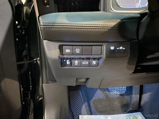Toyota Avalon 2023, 0 km - 2.5 l - Bakı